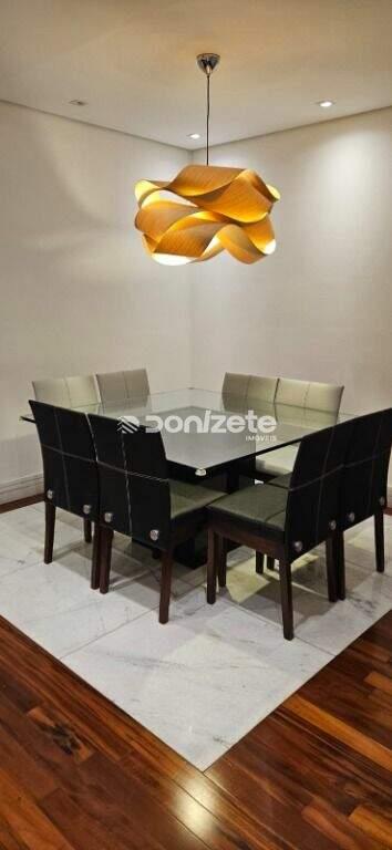 Apartamento à venda no Jardim: 