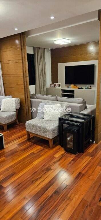 Apartamento à venda no Jardim: 