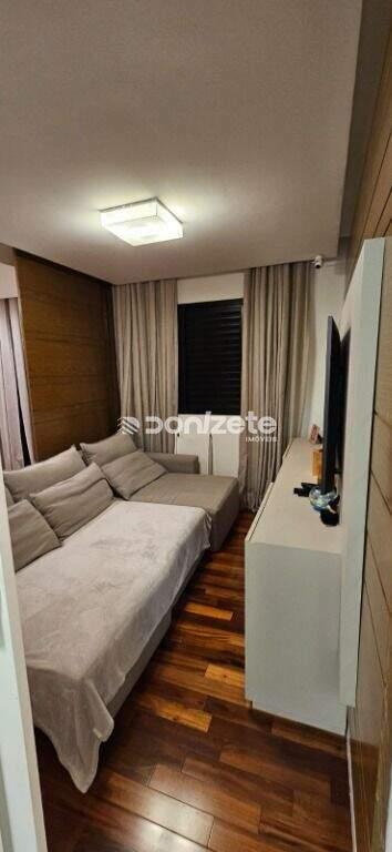 Apartamento à venda no Jardim: 