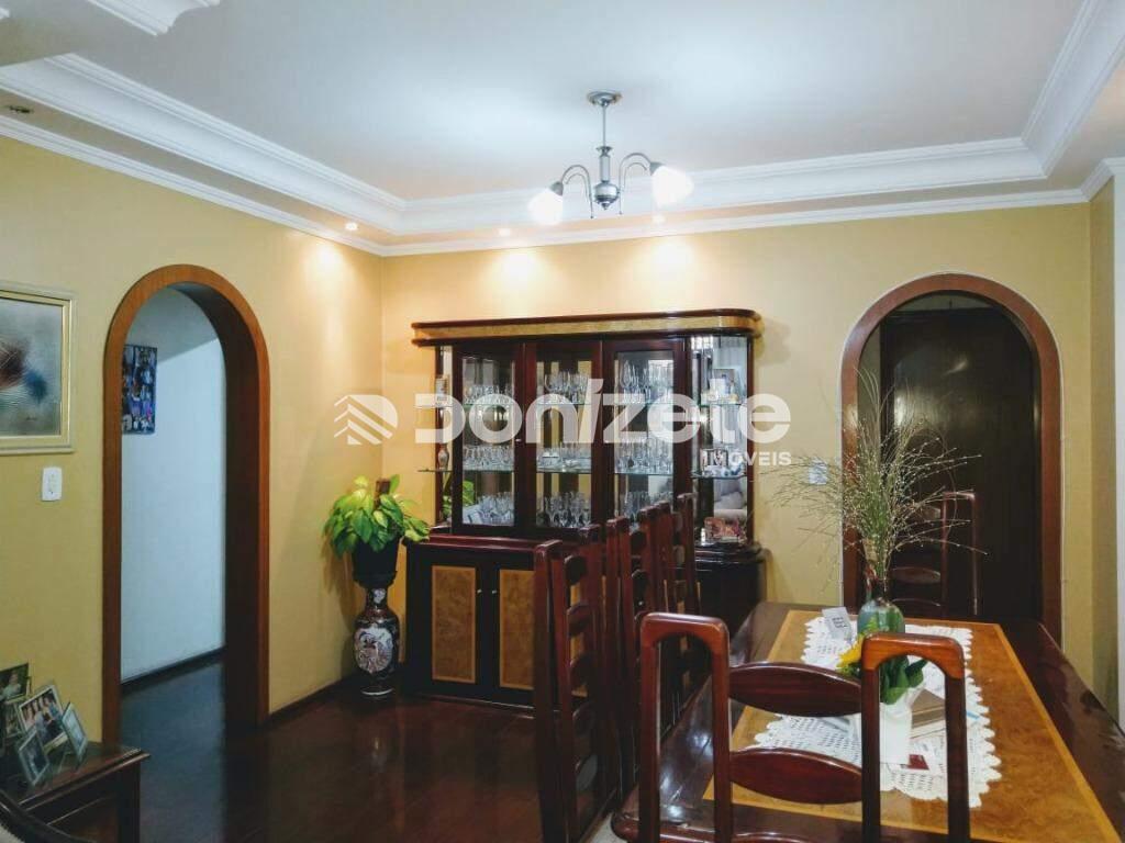 Apartamento à venda no Vila Bastos: 
