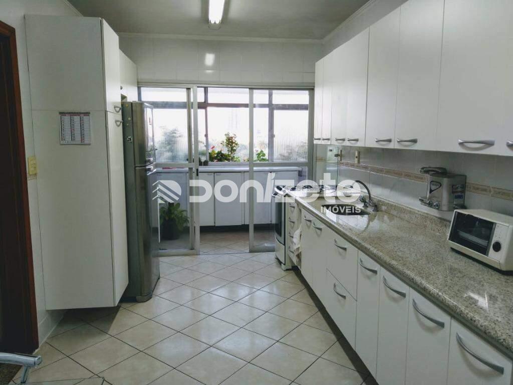 Apartamento à venda no Vila Bastos: 