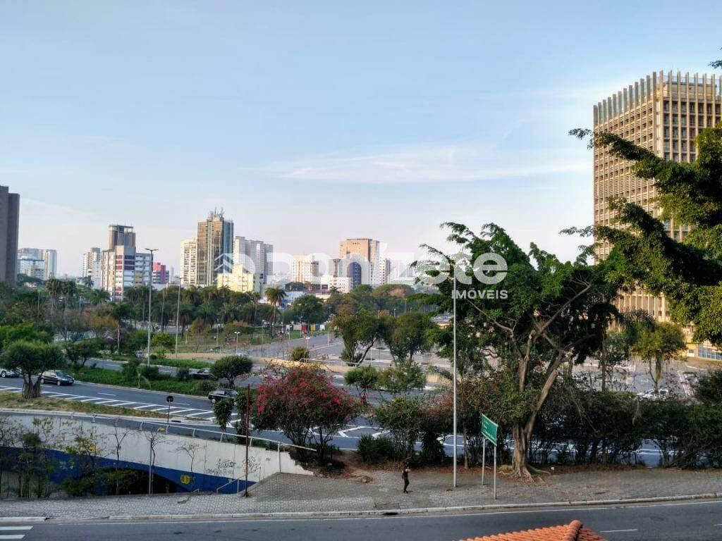 Apartamento à venda no Vila Bastos: 