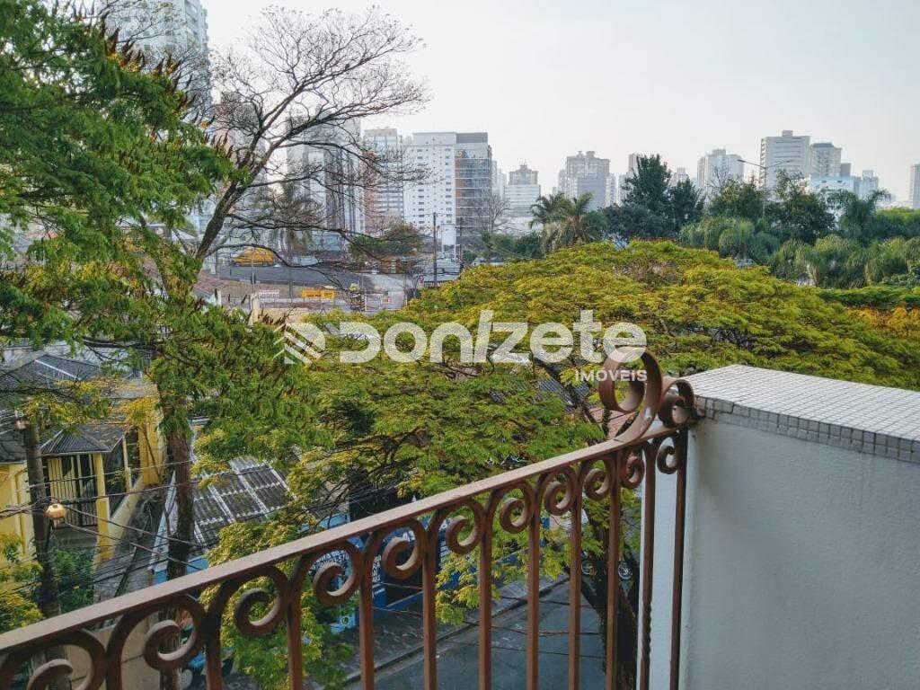 Apartamento à venda no Vila Bastos: 