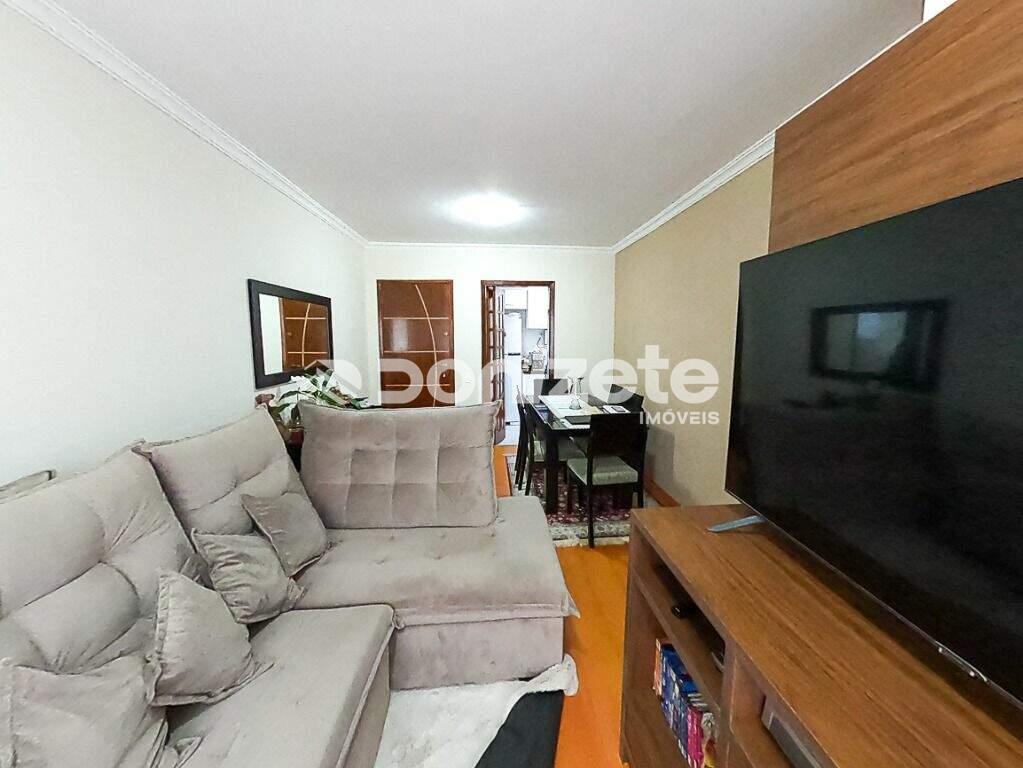 Apartamento à venda no Vila Léa: 