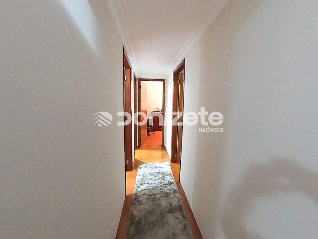 Apartamento à venda no Vila Léa: 