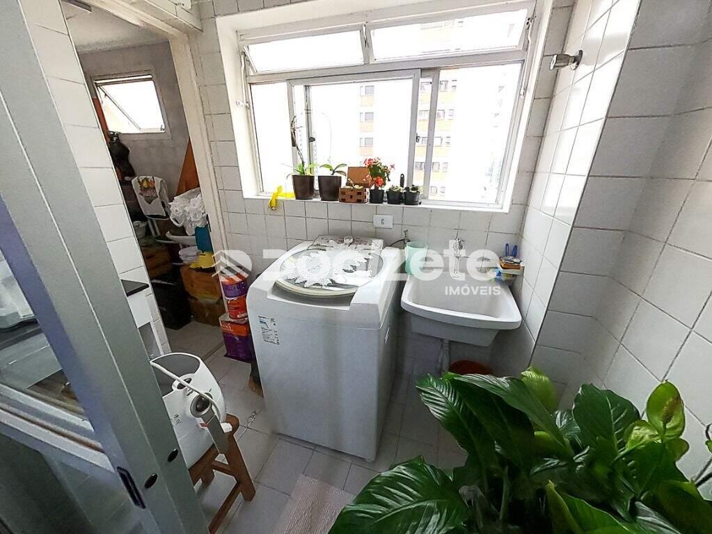 Apartamento à venda no Vila Léa: 