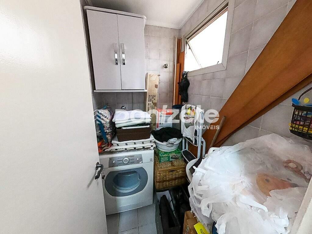 Apartamento à venda no Vila Léa: 