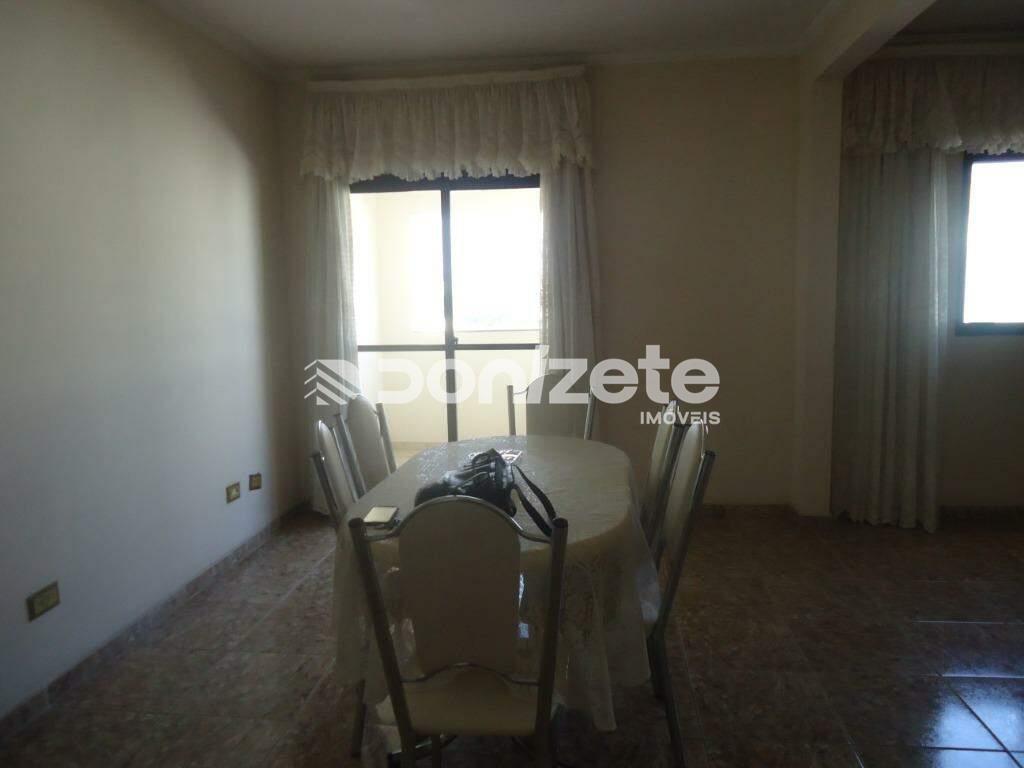 Apartamento à venda no Vila Homero Thon: 