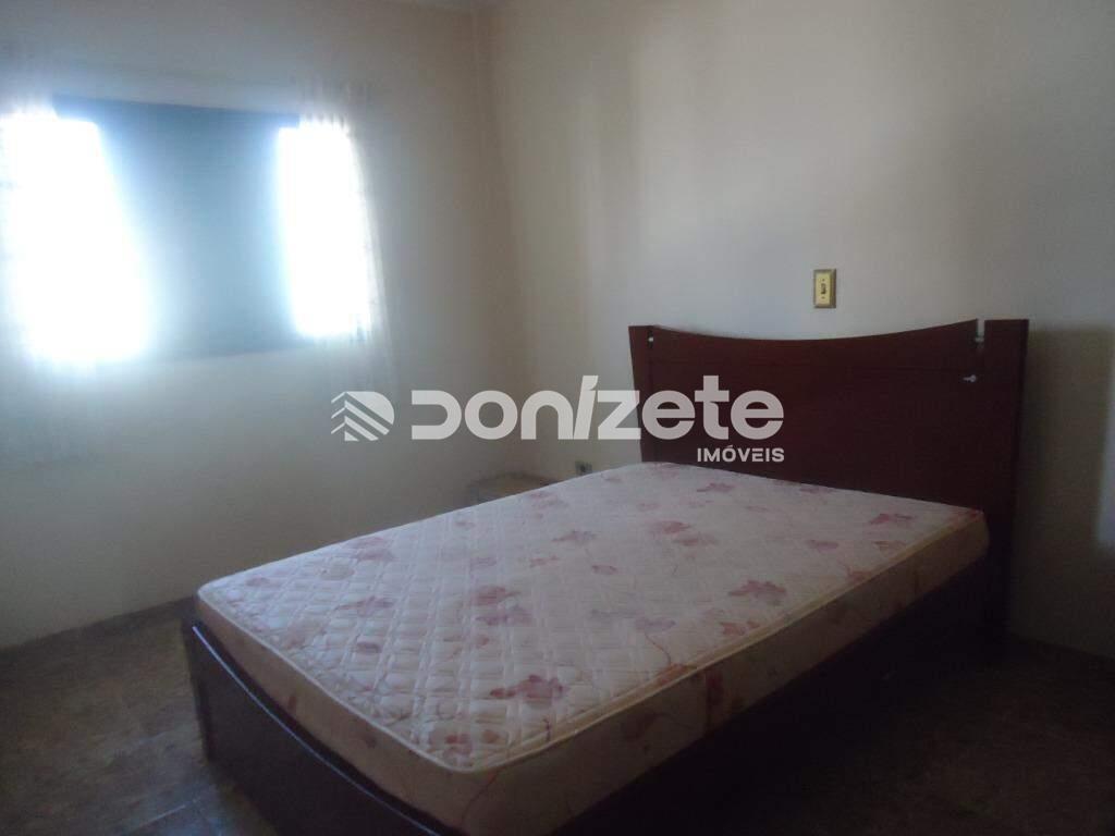 Apartamento à venda no Vila Homero Thon: 