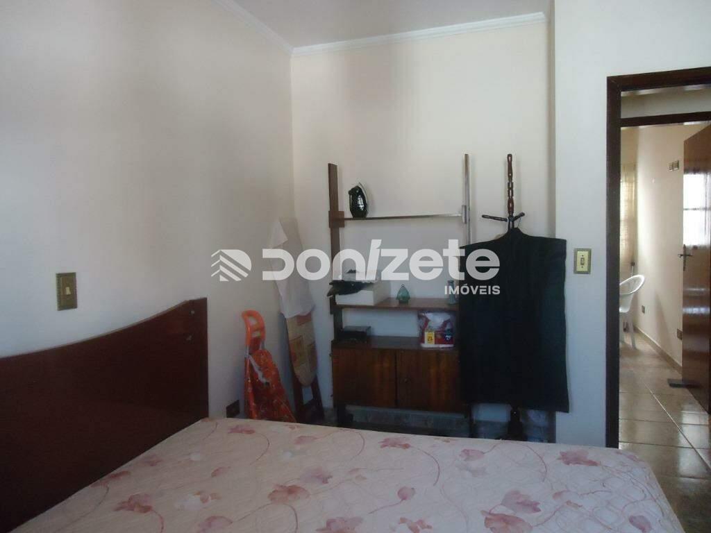 Apartamento à venda no Vila Homero Thon: 