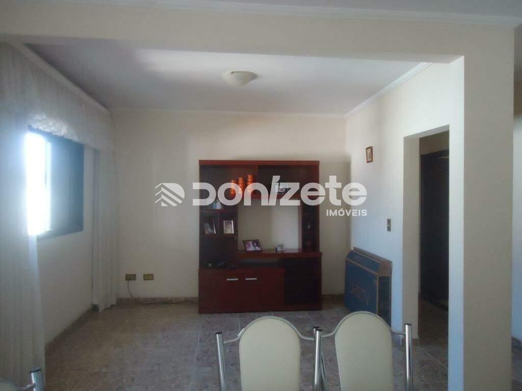Apartamento à venda no Vila Homero Thon: 