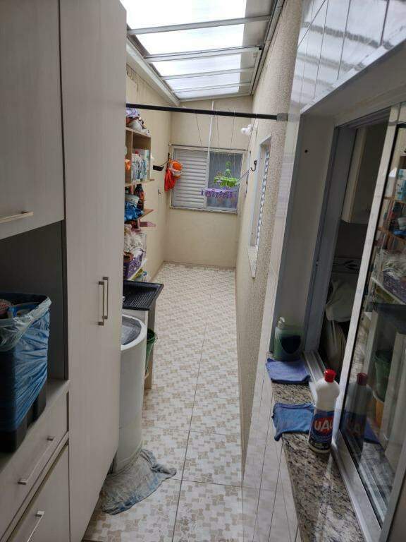 Apartamento à venda no Vila Valparaíso: 