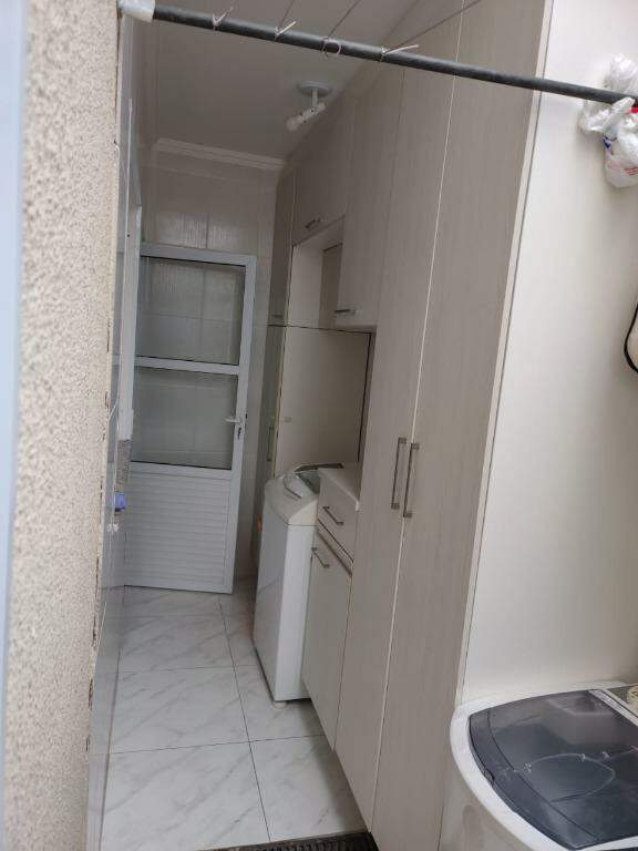 Apartamento à venda no Vila Valparaíso: 