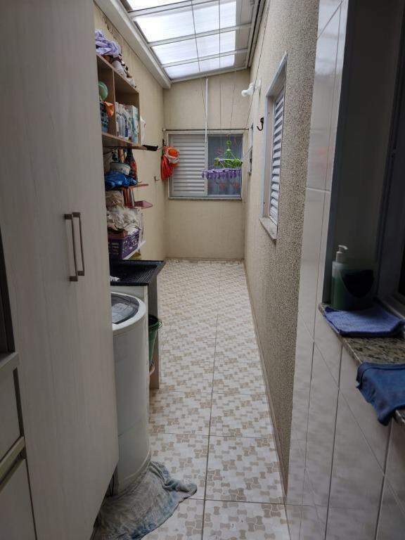 Apartamento à venda no Vila Valparaíso: 