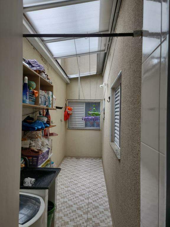 Apartamento à venda no Vila Valparaíso: 