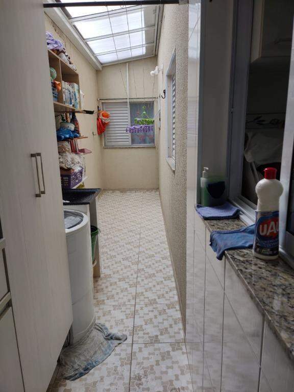 Apartamento à venda no Vila Valparaíso: 