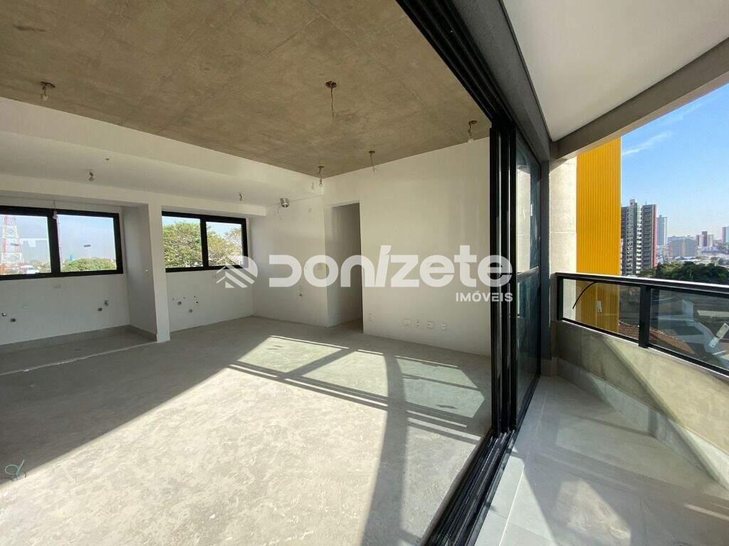 Apartamento à venda no Jardim: 