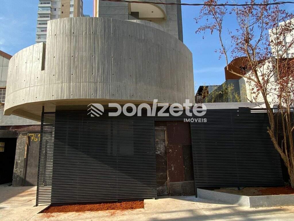 Apartamento à venda no Jardim: 