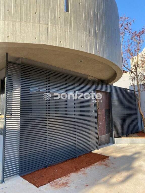 Apartamento à venda no Jardim: 