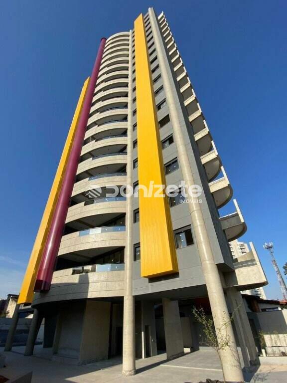 Apartamento à venda no Jardim: 