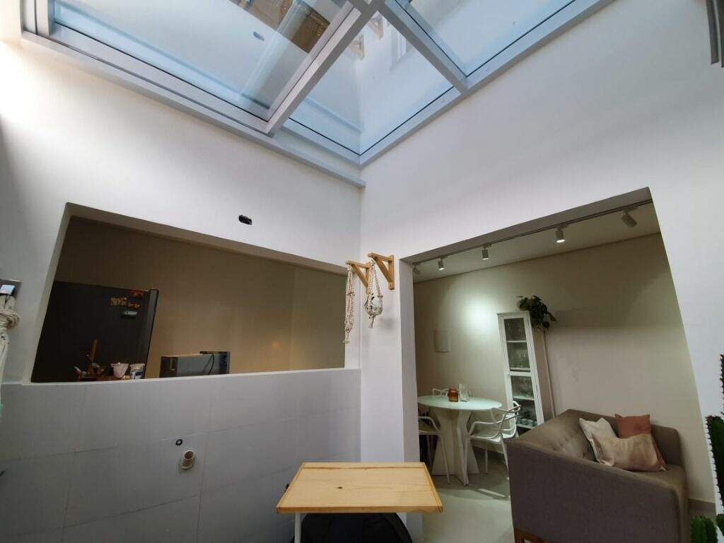 Apartamento à venda no Vila Scarpelli: 