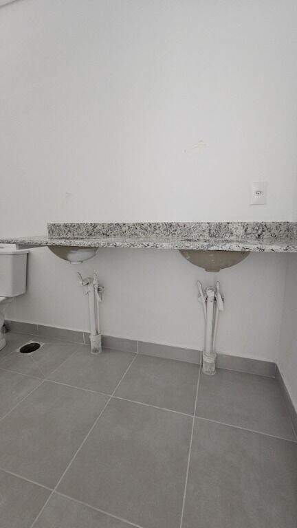 Apartamento à venda no Campestre: 