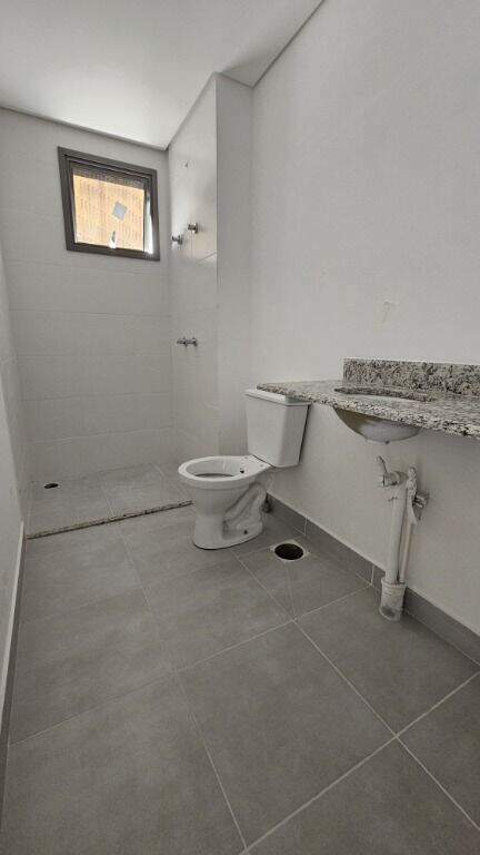 Apartamento à venda no Campestre: 