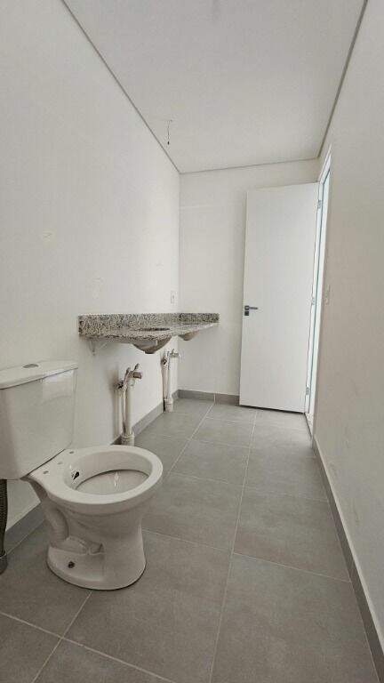 Apartamento à venda no Campestre: 