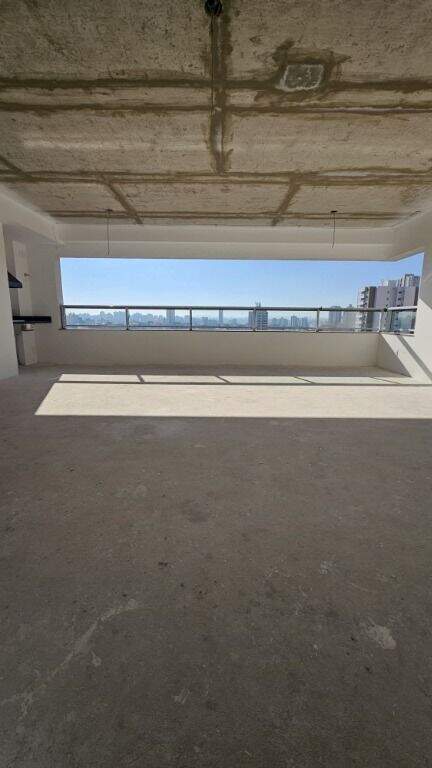 Apartamento à venda no Campestre: 