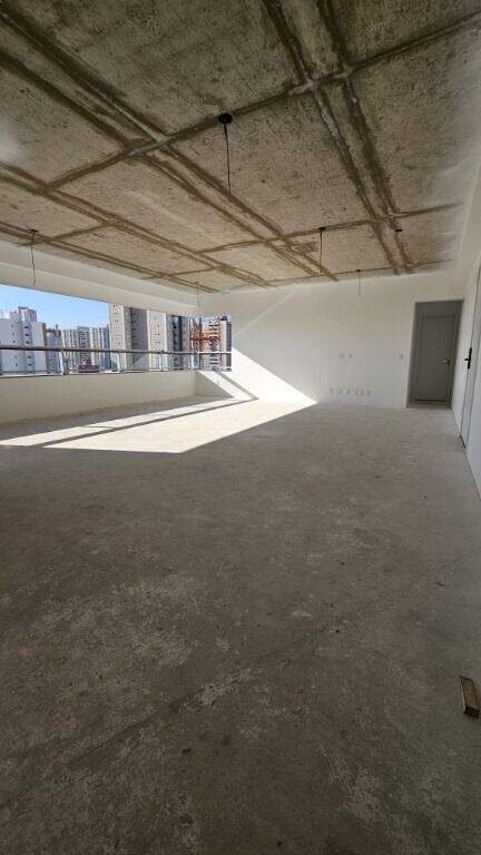 Apartamento à venda no Campestre: 