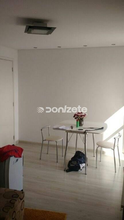 Apartamento à venda no Vila Planalto: 