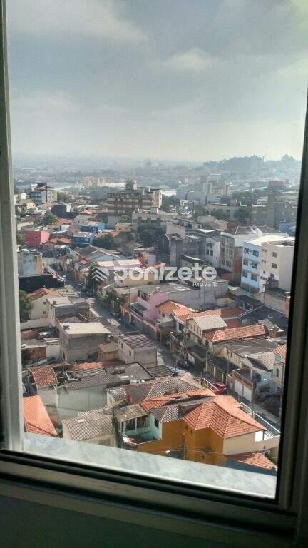 Apartamento à venda no Vila Planalto: 