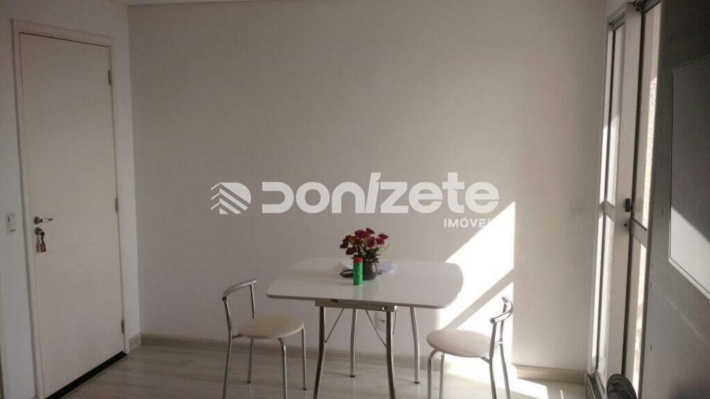 Apartamento à venda no Vila Planalto: 