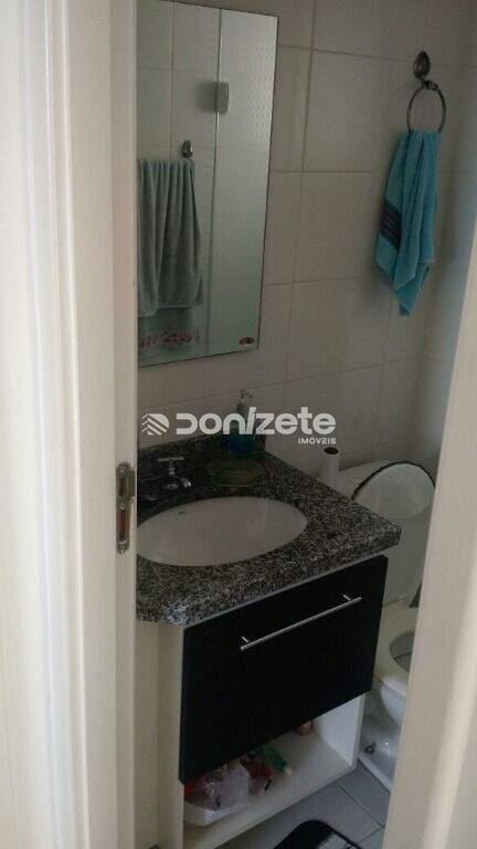 Apartamento à venda no Vila Planalto: 
