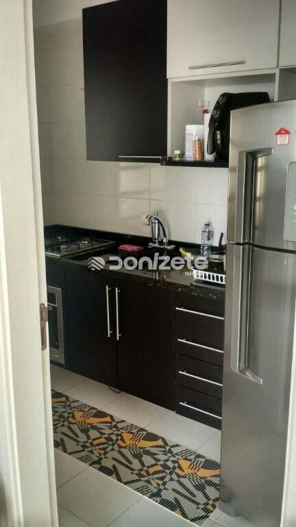 Apartamento à venda no Vila Planalto: 