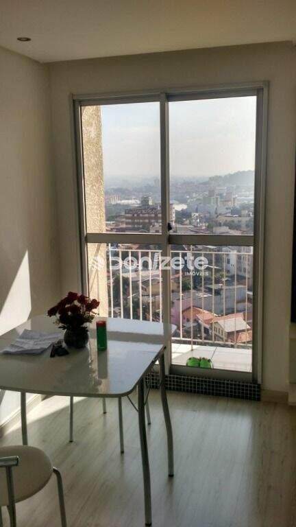 Apartamento à venda no Vila Planalto: 