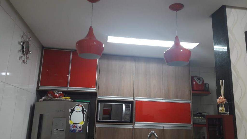 Apartamento à venda no Vila Eldízia: 