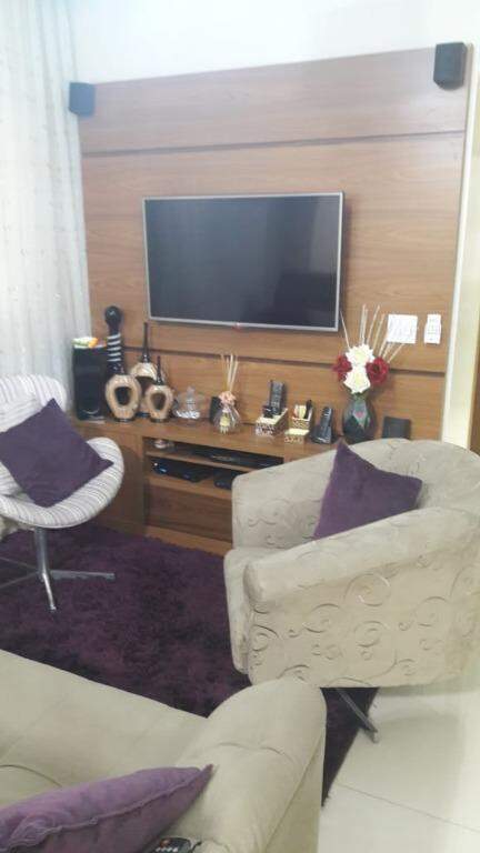 Apartamento à venda no Vila Eldízia: 