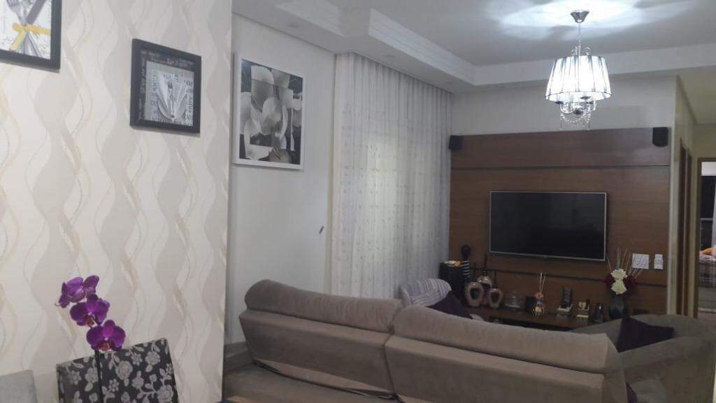 Apartamento à venda no Vila Eldízia: 