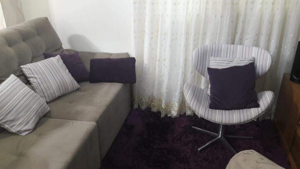 Apartamento à venda no Vila Eldízia: 