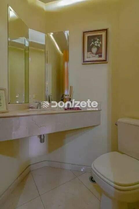 Apartamento à venda no Jardim: 