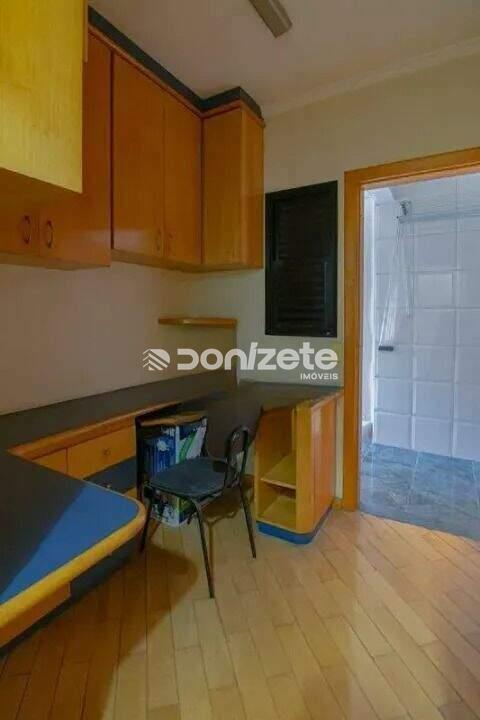 Apartamento à venda no Jardim: 