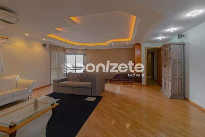 Apartamento à venda no Jardim: 