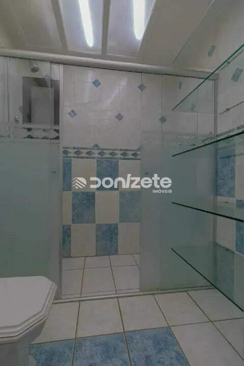 Apartamento à venda no Jardim: 