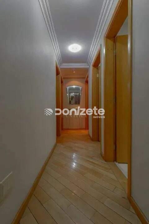 Apartamento à venda no Jardim: 