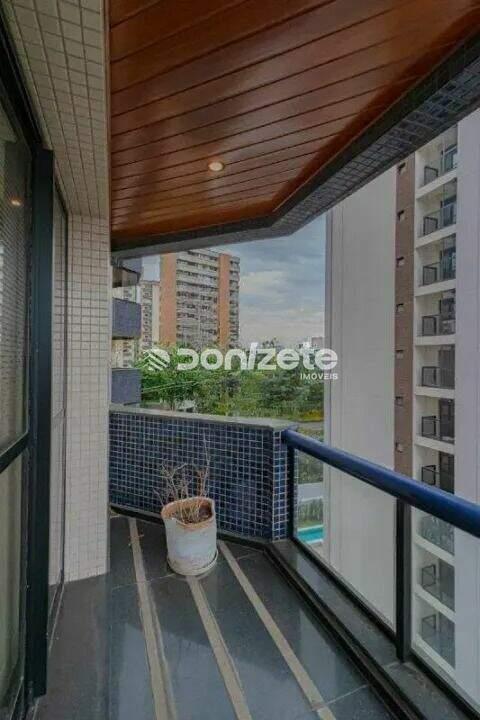 Apartamento à venda no Jardim: 