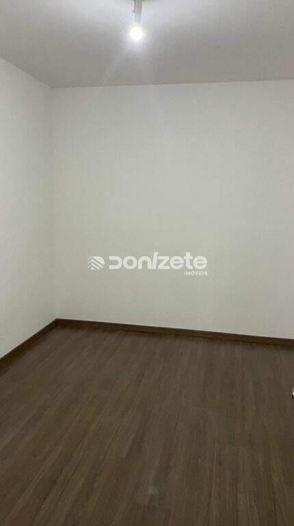 Apartamento à venda no Rudge Ramos: 