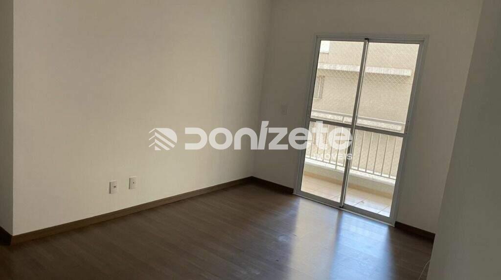 Apartamento à venda no Rudge Ramos: 