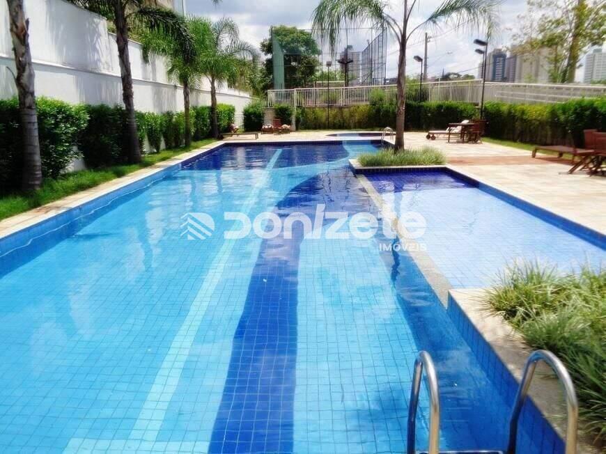 Apartamento à venda no Rudge Ramos: 