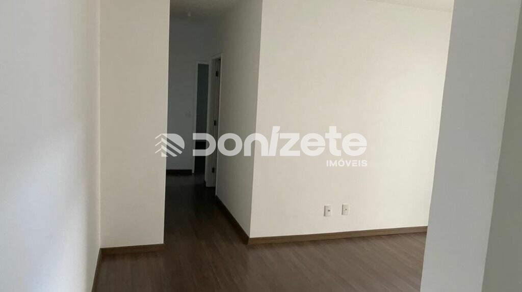 Apartamento à venda no Rudge Ramos: 